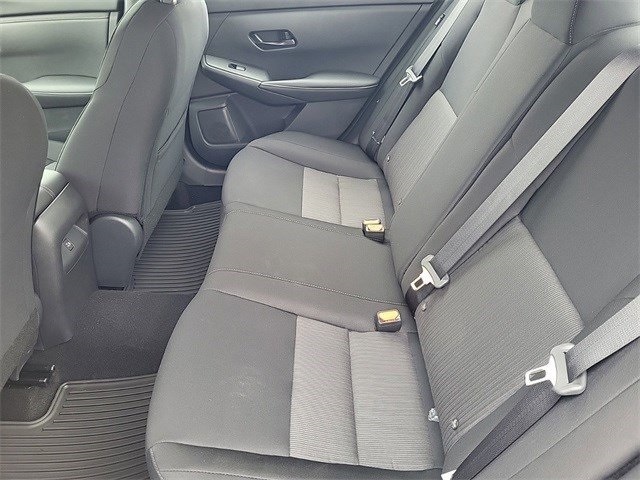 Sentra SV