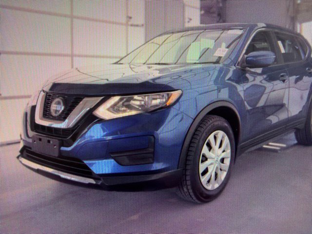 Used 2019 Nissan Rogue S SUV