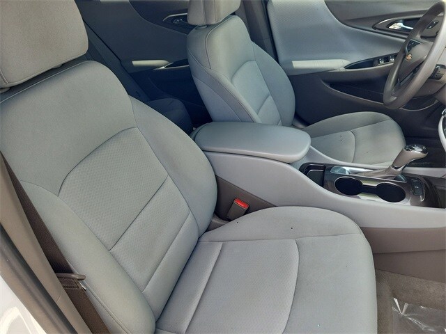 Malibu LS