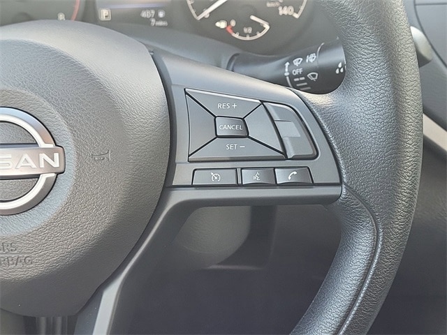 Altima S