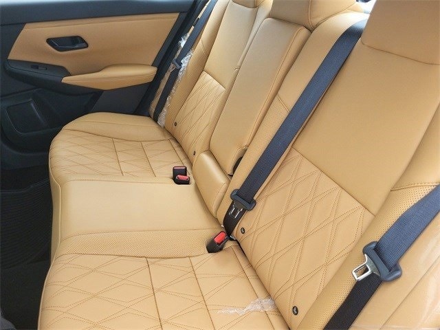 Sentra SV