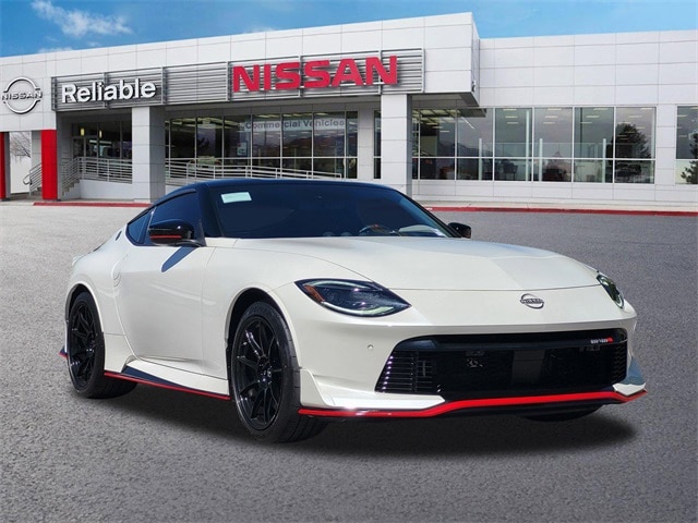 Z NISMO