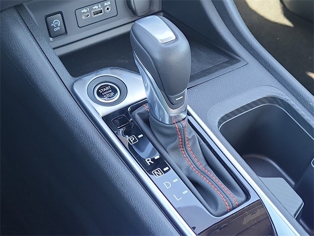 Sentra SR