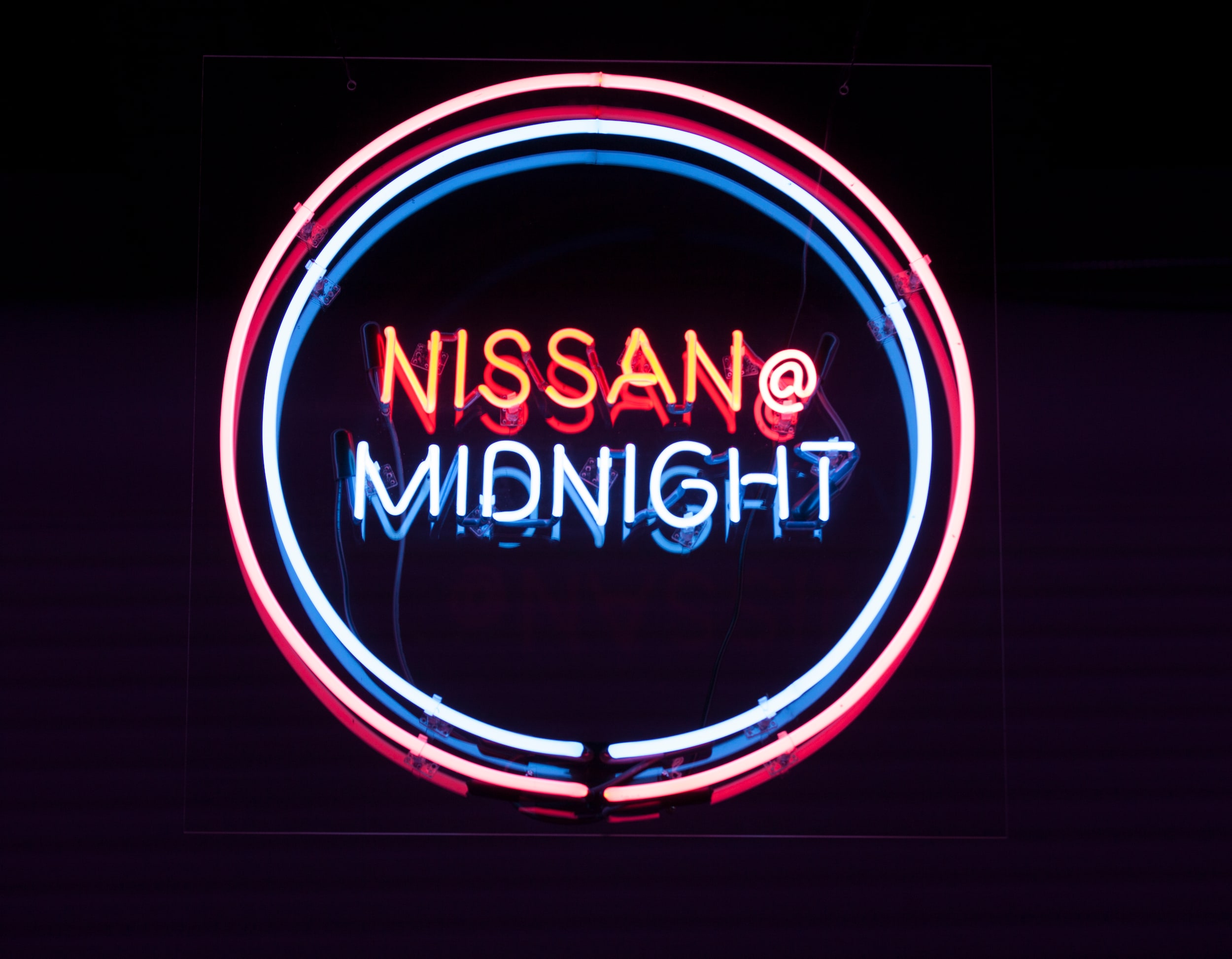 Nissan Midnight Edition