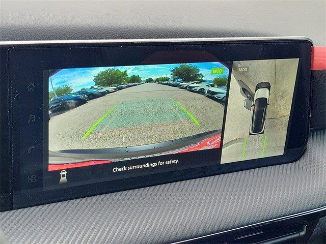 2026 Nissan KICKS SR AWD - Photo 14