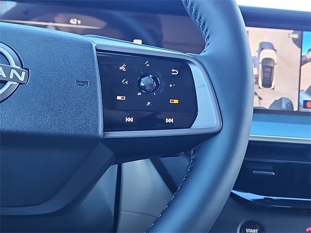 Murano Platinum