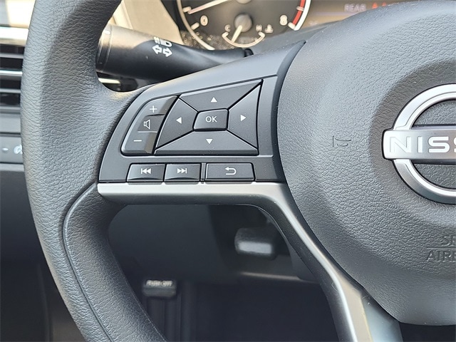 Altima SV