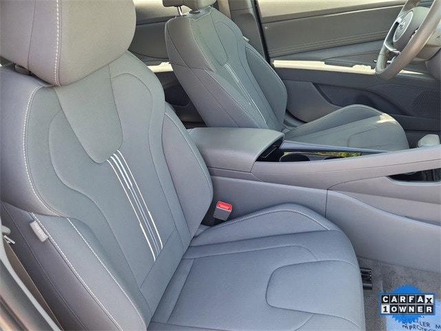 Elantra SEL