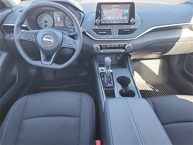Altima S