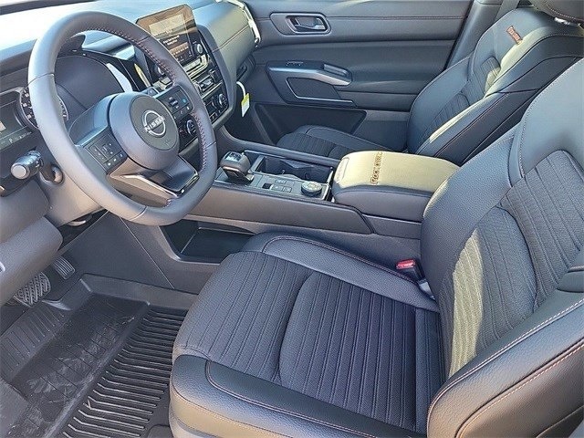 Pathfinder SV
