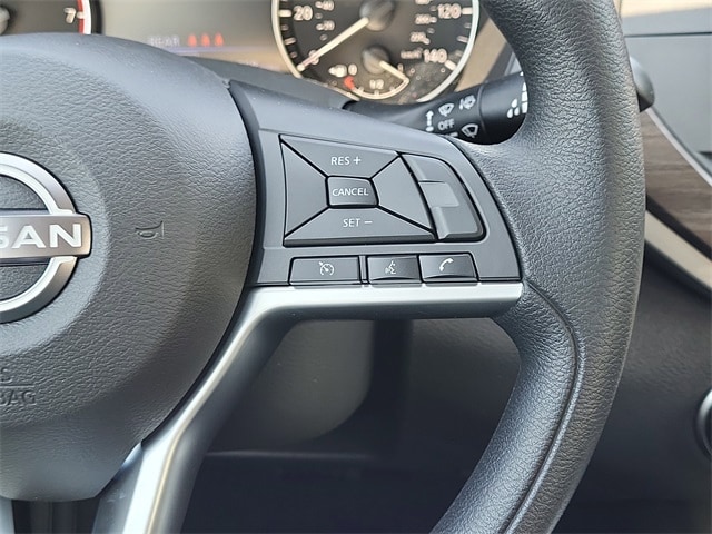 Altima SV