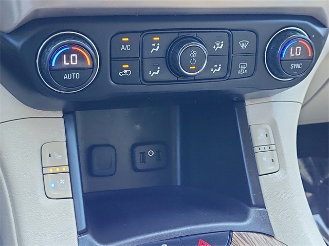Acadia Denali