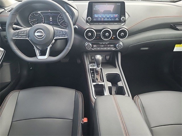 Sentra SR