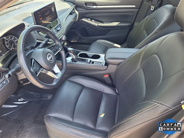 Altima SL
