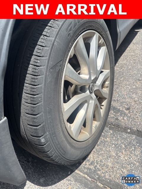 Rogue Sport S
