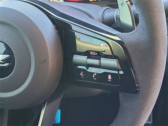 Z NISMO