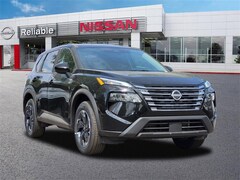 2025 Nissan Rogue SV SUV