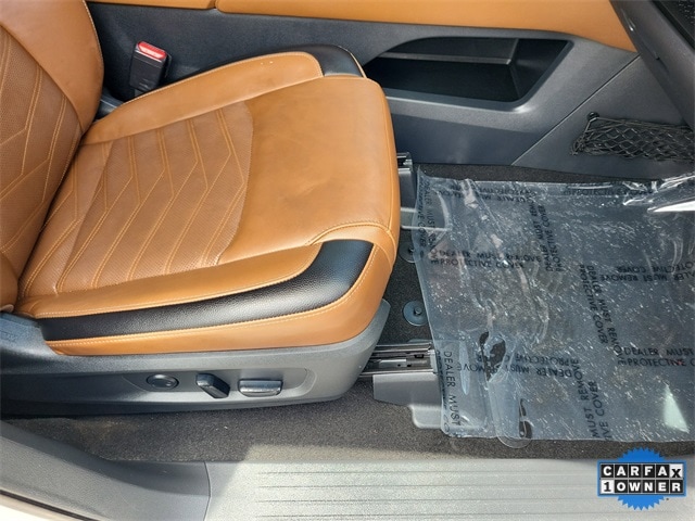 Pathfinder Platinum
