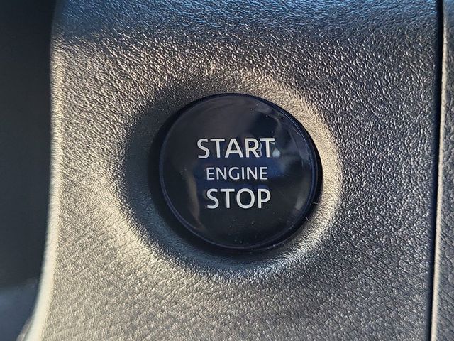 2026 Nissan Frontier SV - Photo 18