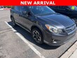 Subaru XV Crosstrek