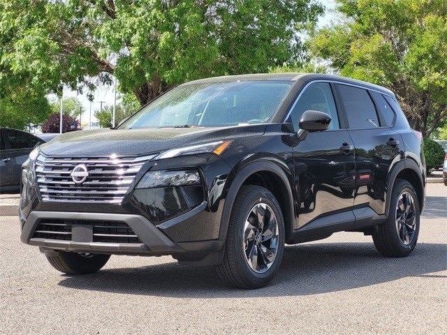 Rogue SV