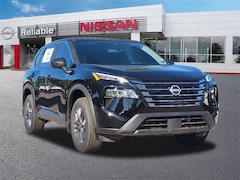 2026 Nissan Rogue S SUV