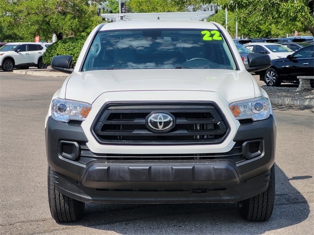 Tacoma Access Cab SR