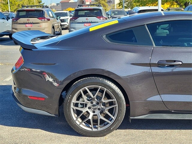 2023 Ford Mustang GT photo 4