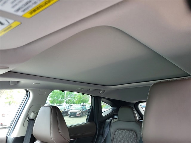 Murano Platinum
