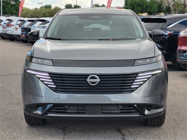 Murano Platinum