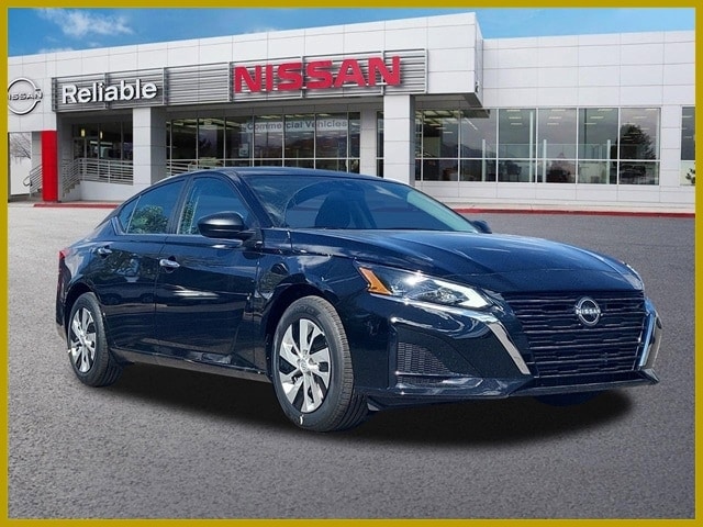 Altima S
