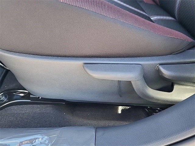 Versa Sedan SR