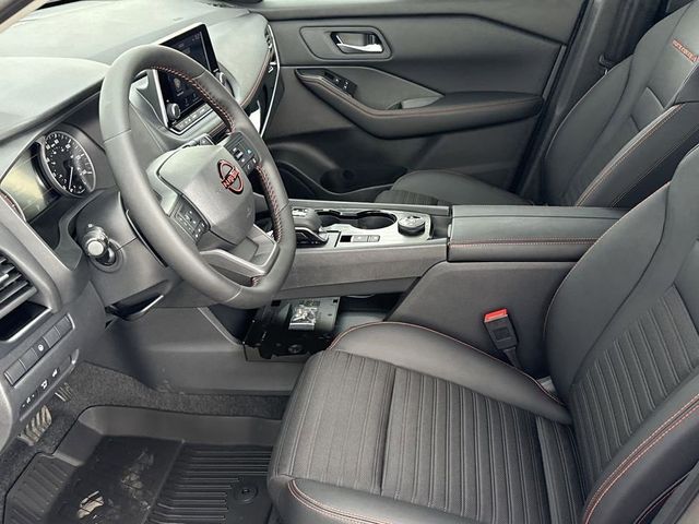 2026 Nissan Rogue Rock Creek - Photo 22
