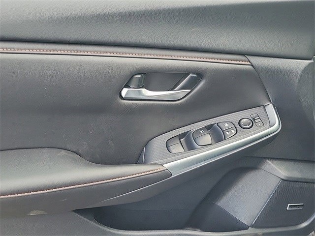 Sentra SR