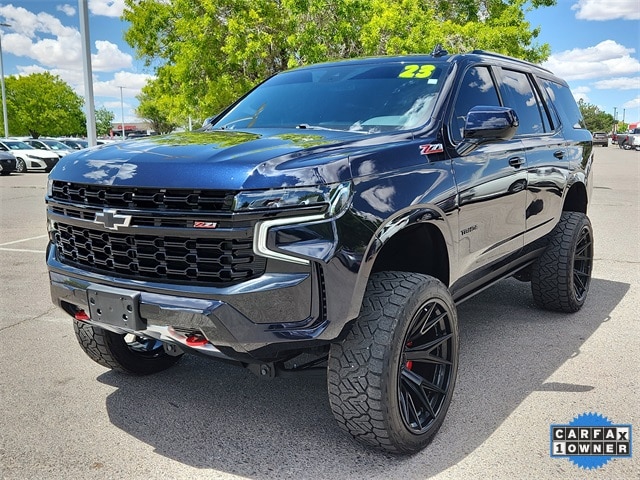 Tahoe Z71