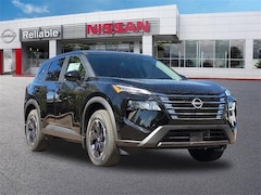 2026 Nissan Rogue SV SUV
