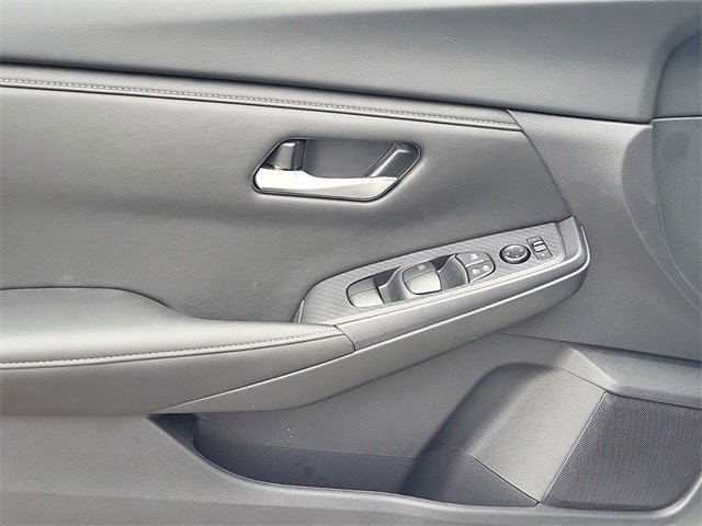 Sentra SV