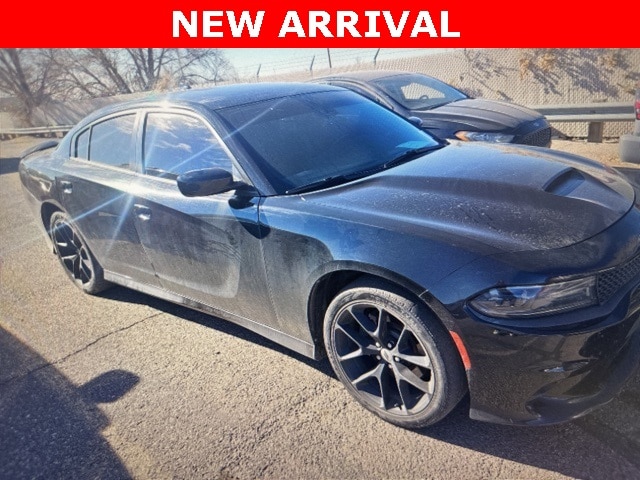2021 Dodge Charger GT's photo