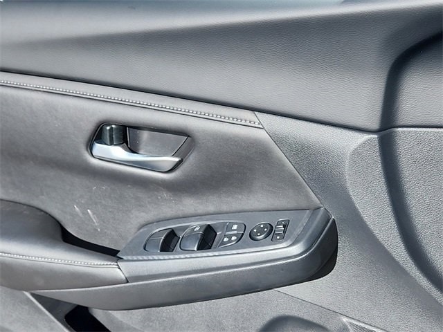 Sentra SV