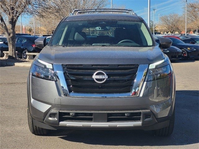 Pathfinder SL