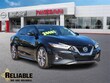  Nissan Maxima
