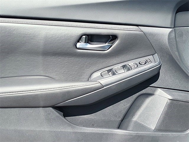 Sentra SV