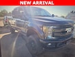 Ford F-250SD
