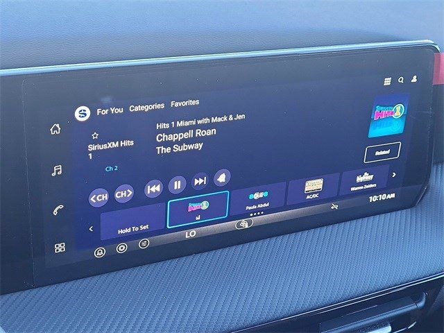 2026 Nissan KICKS SR - Photo 13