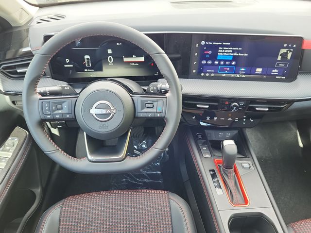 2026 Nissan KICKS SR AWD - Photo 9