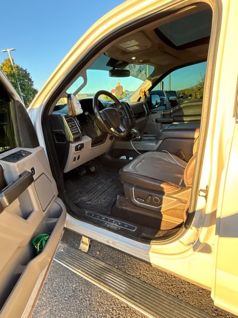 Used 2019 Ford F-150 Limited Truck
