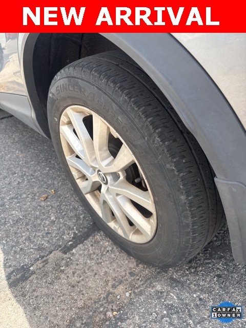 Rogue Sport S
