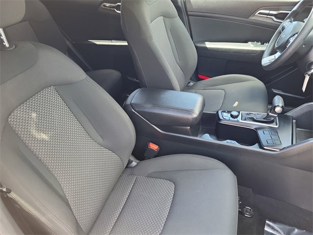 Sportage LX