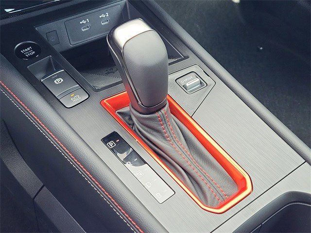 2026 Nissan KICKS SR AWD - Photo 12