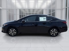 2025 Nissan Versa 1.6 SV Sedan
